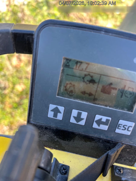 2026 WACKER NEUSON RTD-SC4