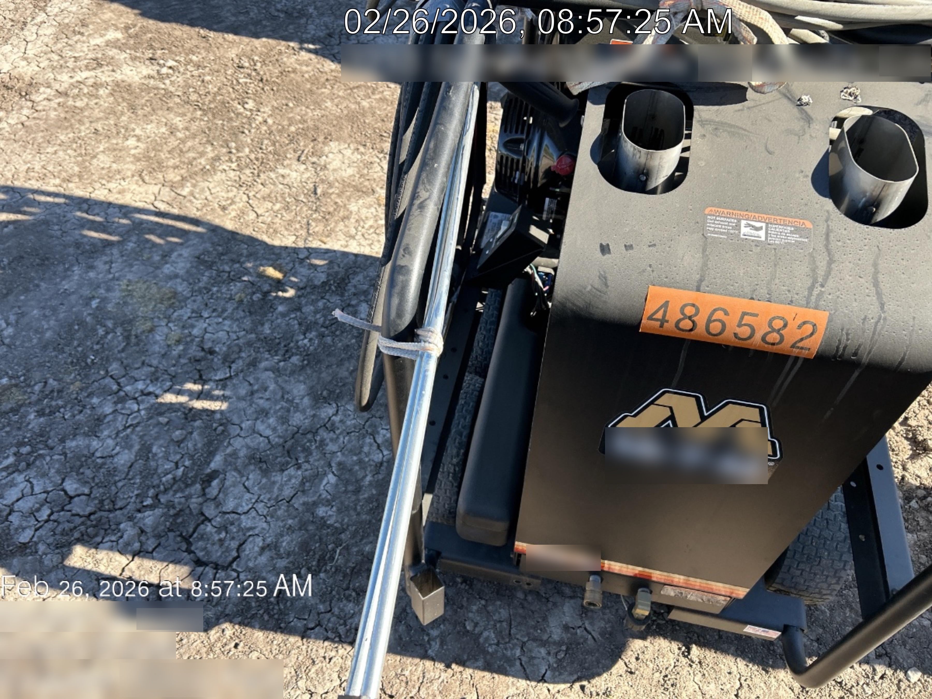 2025 MI-T-M HSP-3504-3MGK