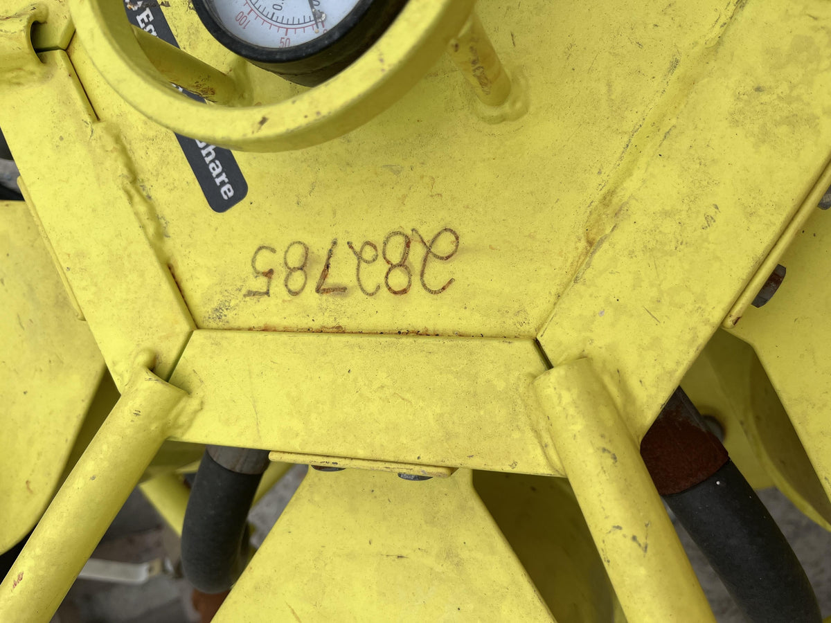 2022 MICHIGAN PNEUMATIC HV-6-PAK