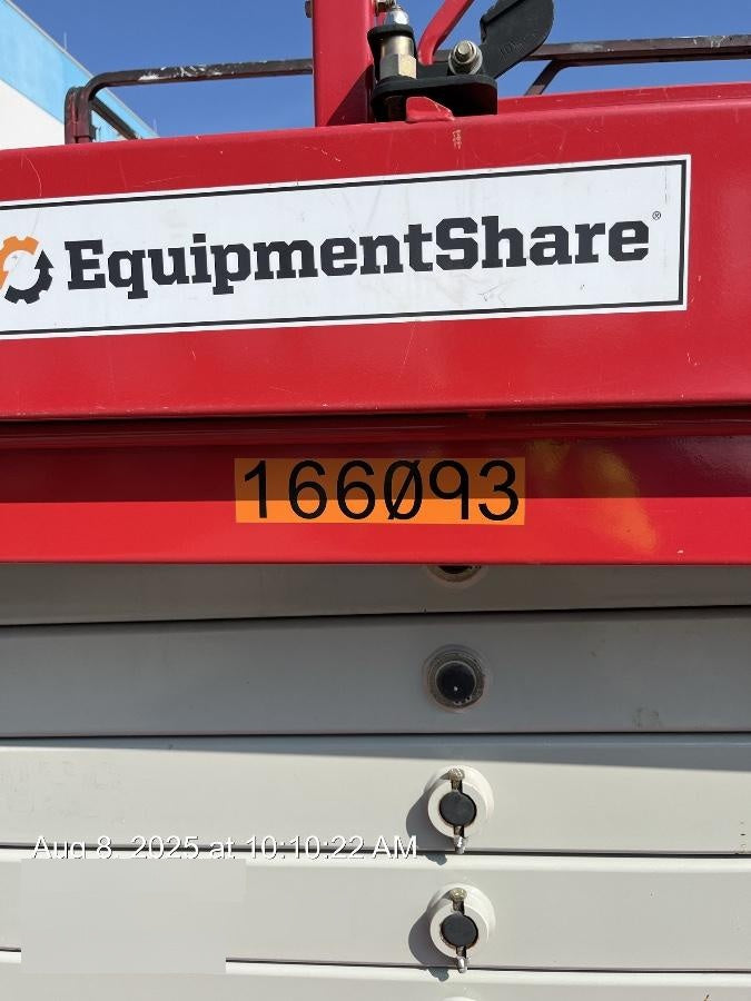 2021 MEC 4555SE