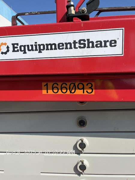 2021 MEC 4555SE
