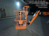 2019 JLG E400AJPN
