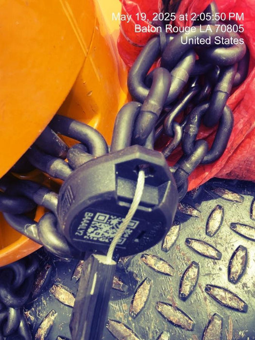 2024 HARRINGTON CF050-20