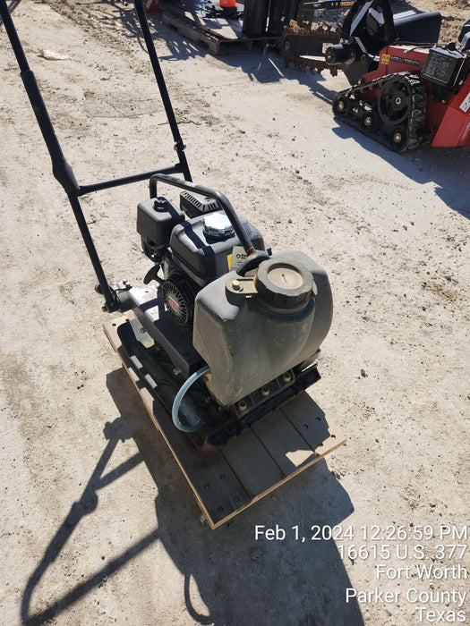 2022 THIRD COAST EQUIPMENT SP4518H