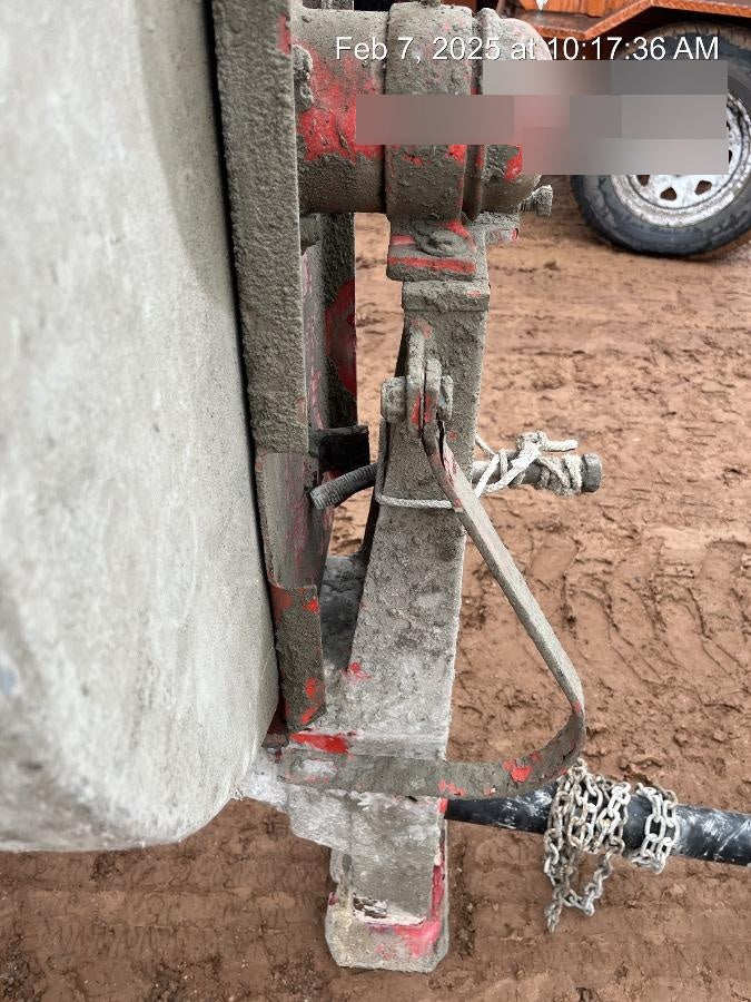 2023 MULTIQUIP WM90PH8