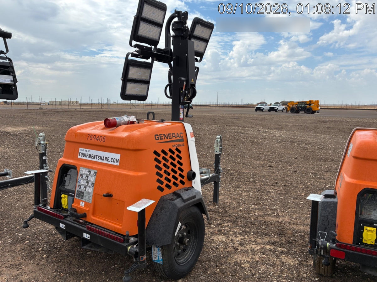 2026 GENERAC MLTS-4