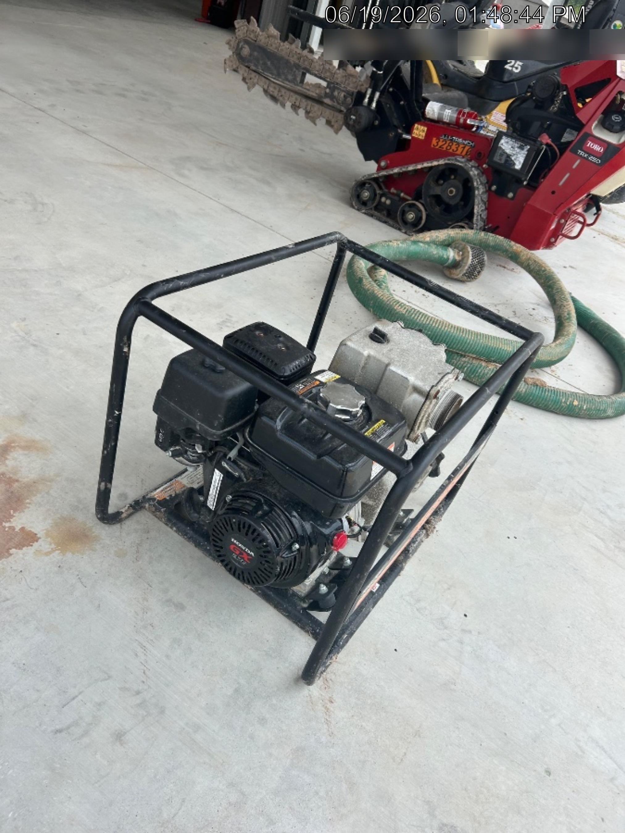 2025 MI-T-M WTP-T03-0MGH