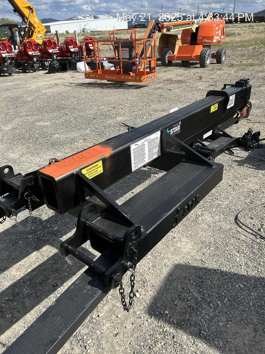 2025 STAR INDUSTRIES M1360B - Star JIB Boom