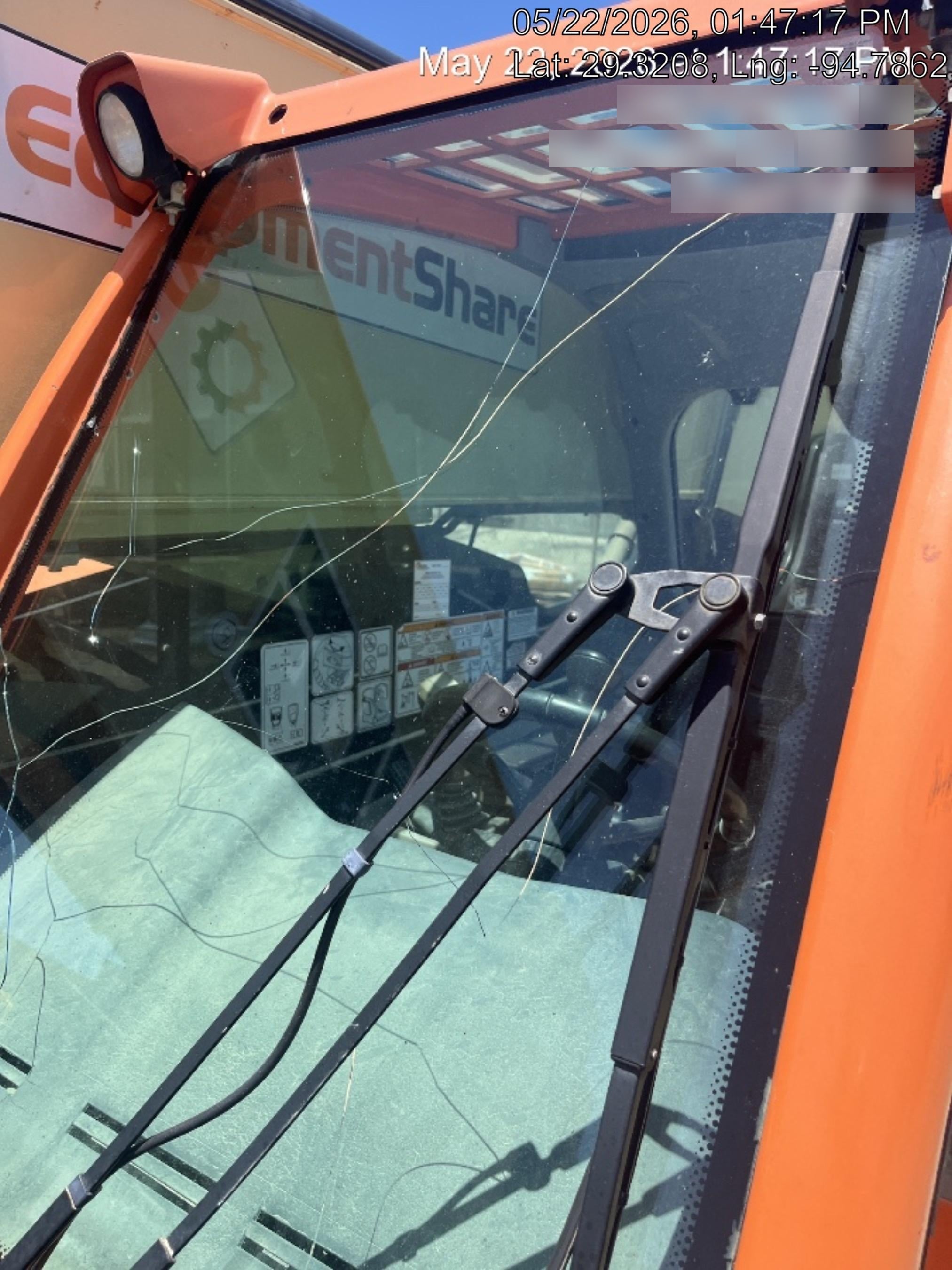 2018 JLG 1255