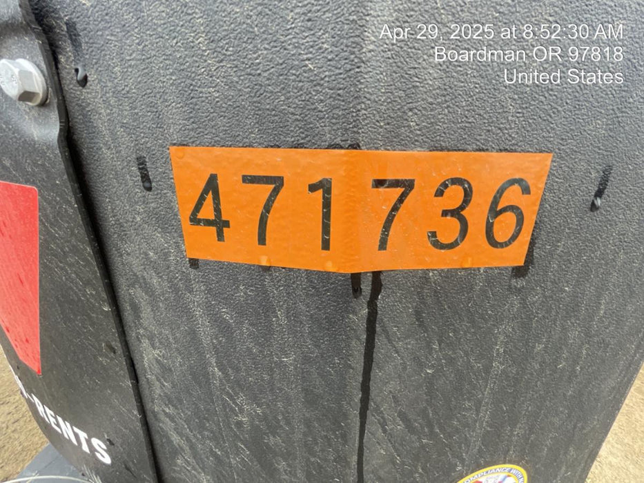 2024 WACKER NEUSON LTT4