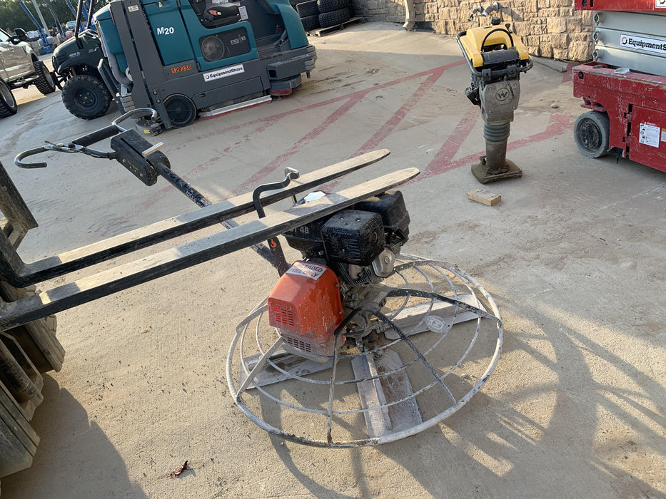 2020 HUSQVARNA CT 48-13A-V