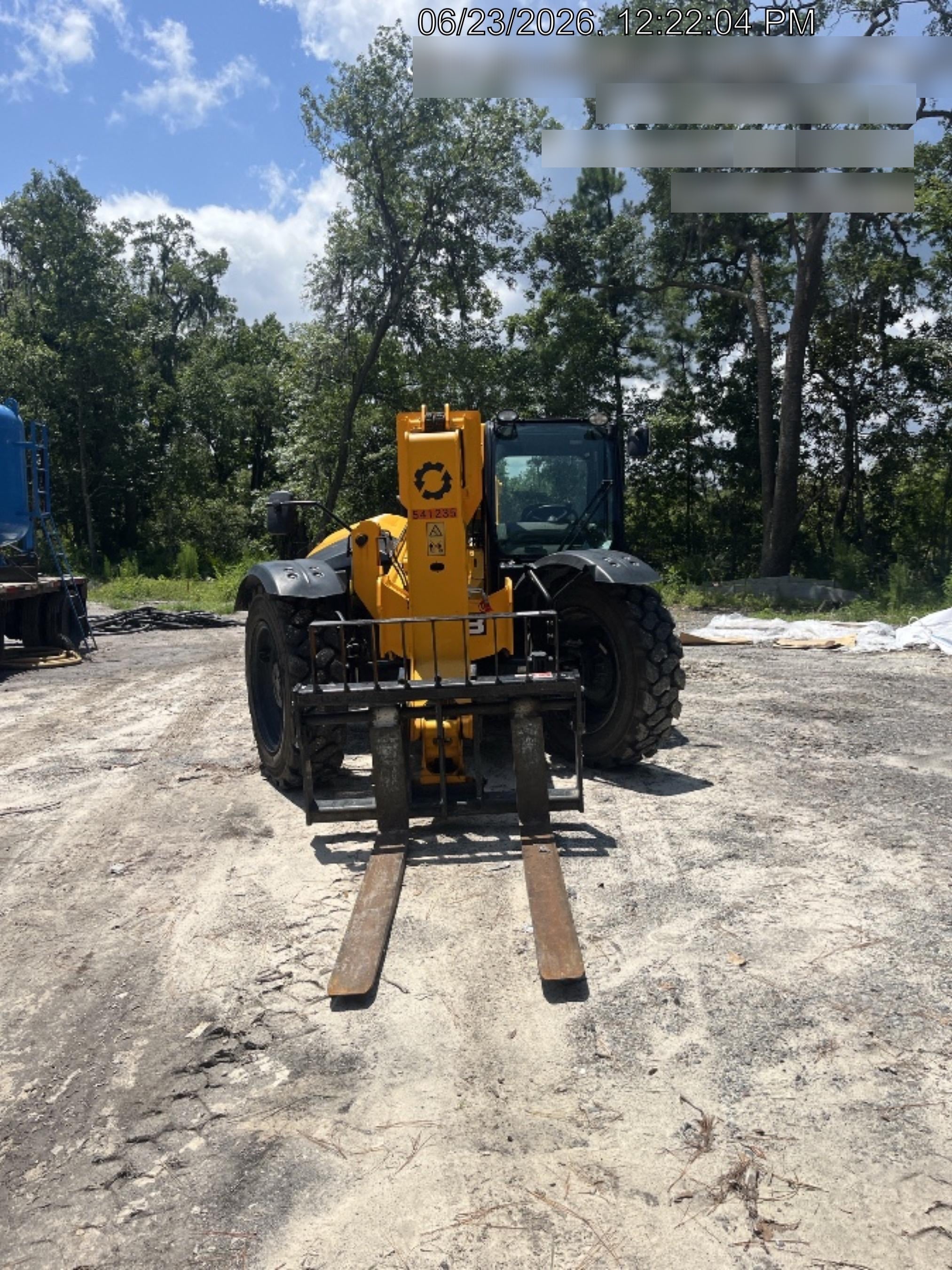 2025 JCB 506-36