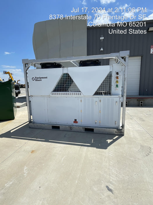 2024 SMARTECH SACP81A-HS