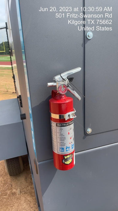 2022 ATLAS COPCO QAS 125