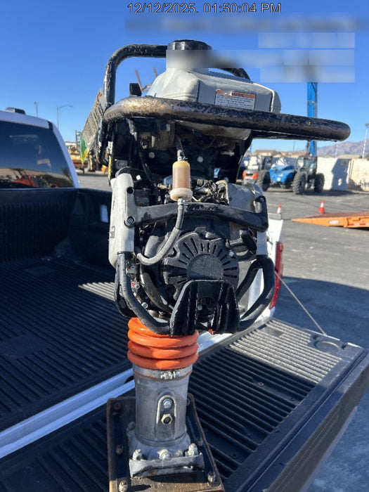 2023 MULTIQUIP MTX60HD