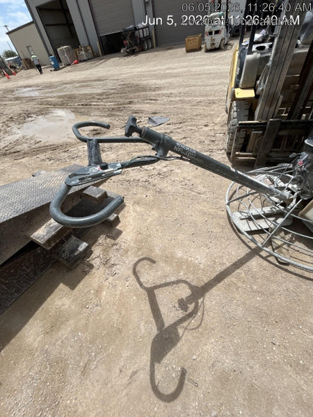 2019 WACKER NEUSON CT48