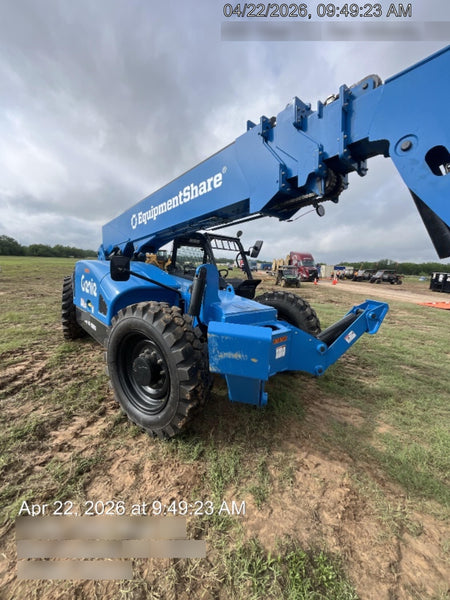 2026 GENIE GTH-1256