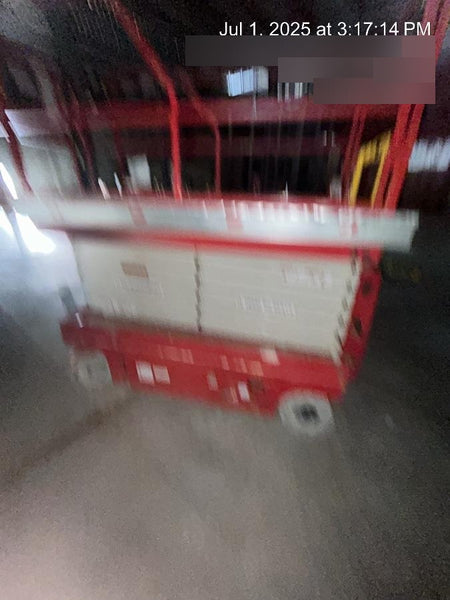 2021 MEC 4046SE