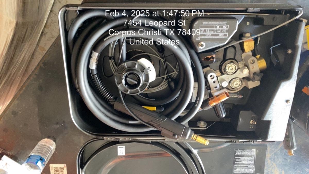 2024 LINCOLN ELECTRIC LN-25X