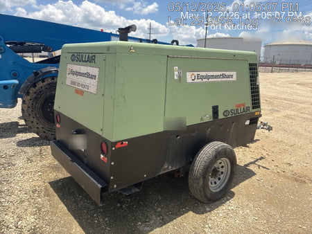 2021 SULLAIR 375H