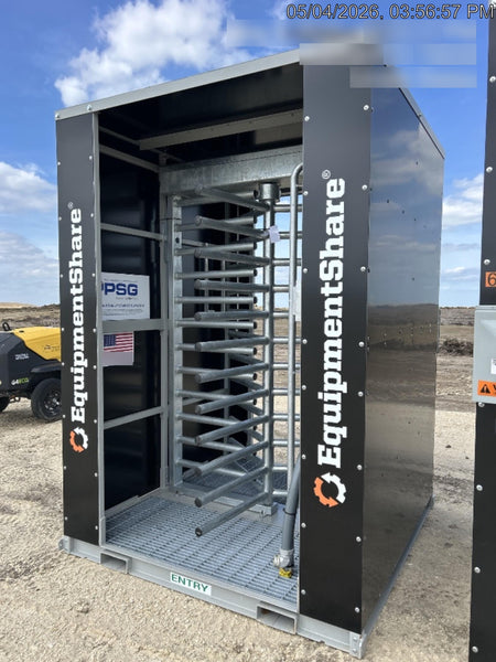 2026 PORTABLE SOLUTIONS GROUP M1KX