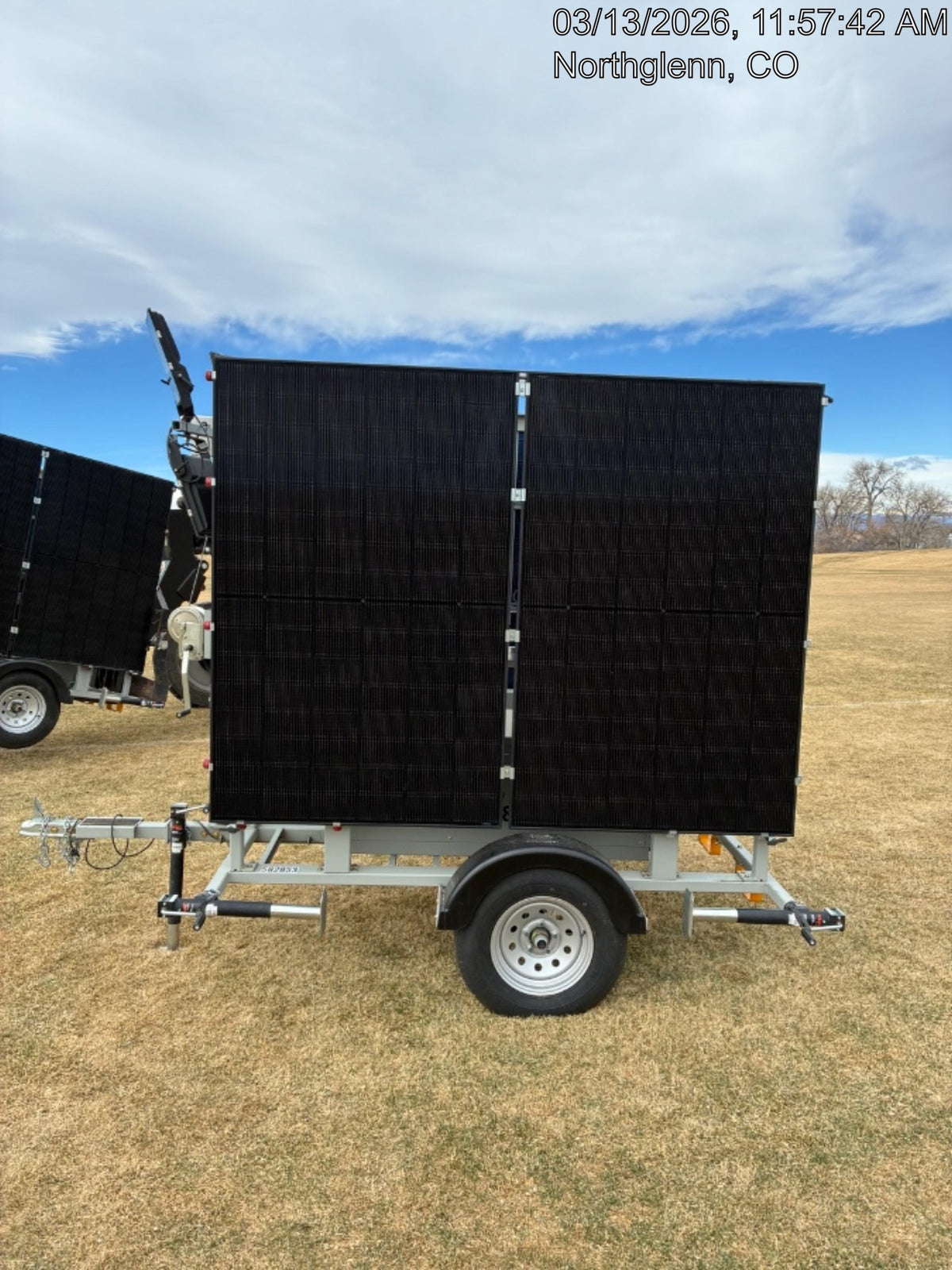 2025 PROGRESS SOLAR SOLUTIONS Helios-2XP