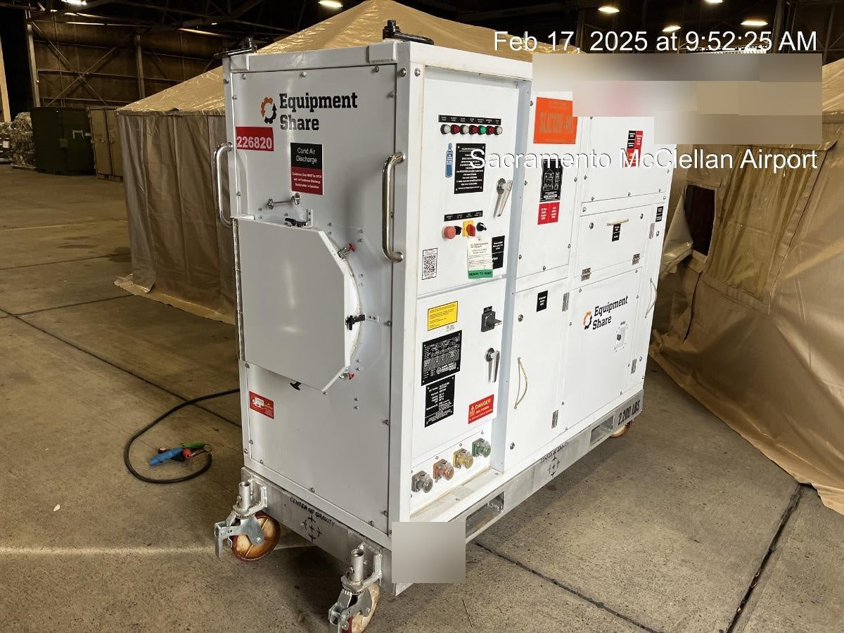 2022 SMARTECH SLIC12R-MSH