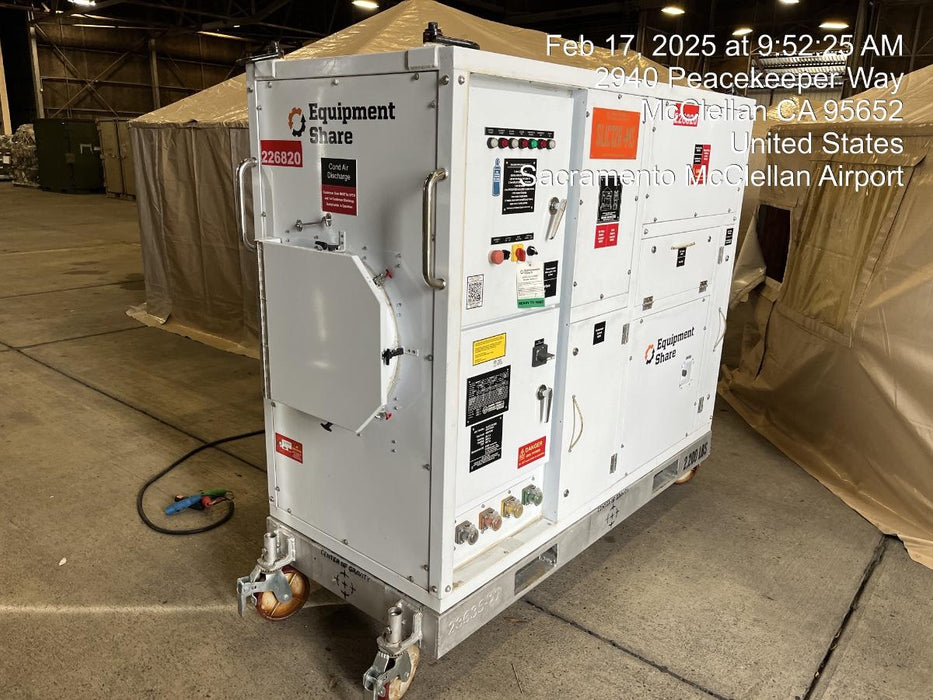 2022 SMARTECH SLIC12R-MSH