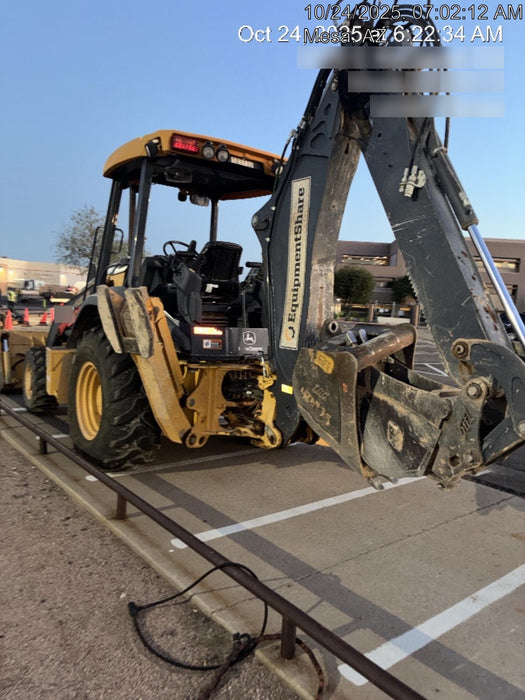 2020 JOHN DEERE 310LEP - Extendable Stick