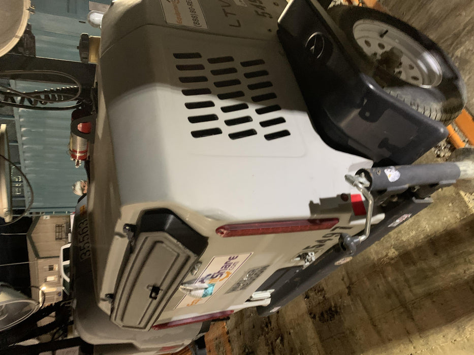 2017 Wacker Neuson LTV6L-MH Standard