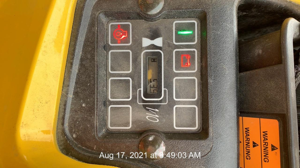 2020 WACKER NEUSON RTLx-SC3