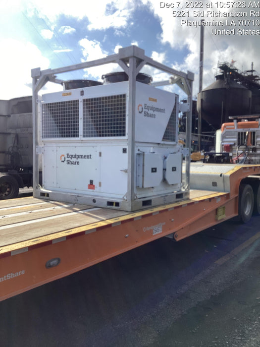 2022 SMARTECH SACP21A-HS