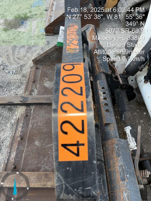 2024 VIRNIG PF4855-5VG