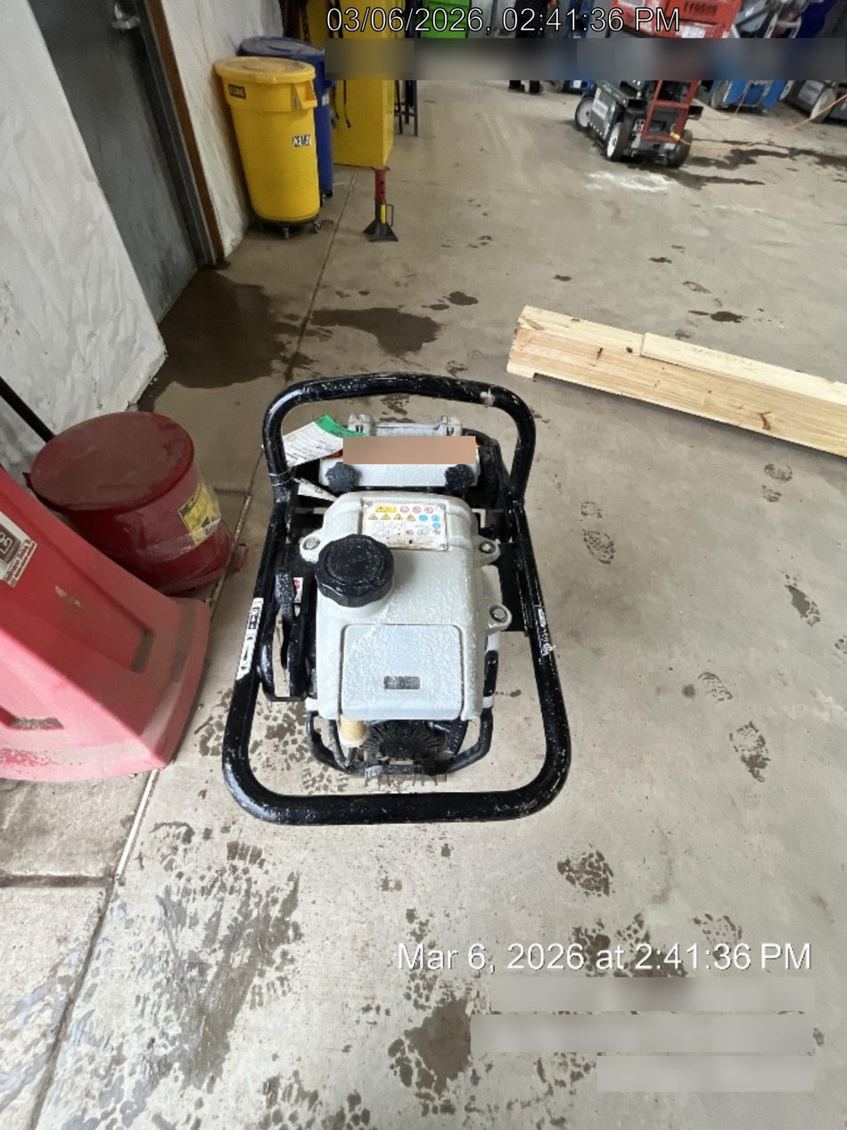 2023 MULTIQUIP MTX60HD