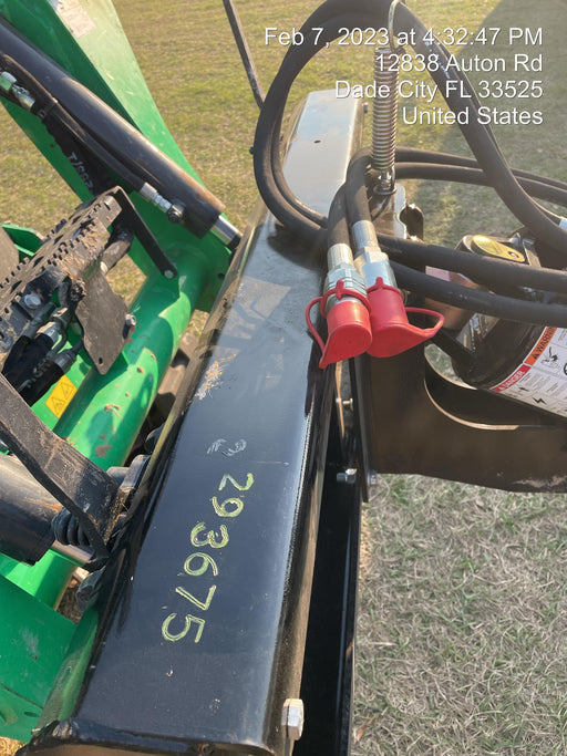 2023 AUGER TORQUE 3300-30