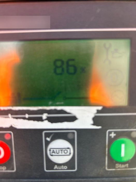 2022 ATLAS COPCO QAS25 CWK