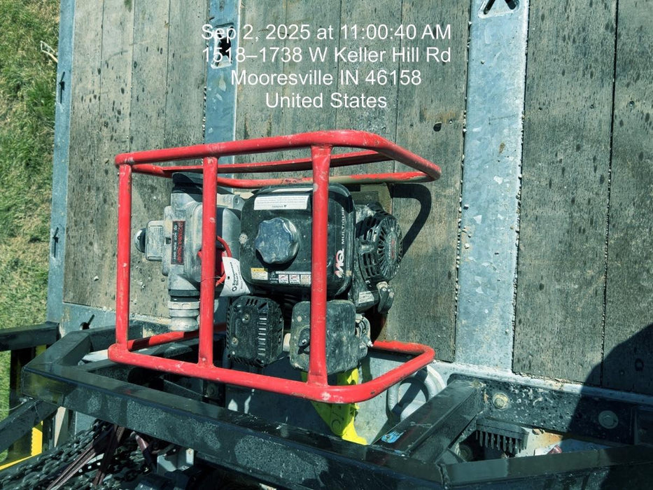 2023 MULTIQUIP QP2TH