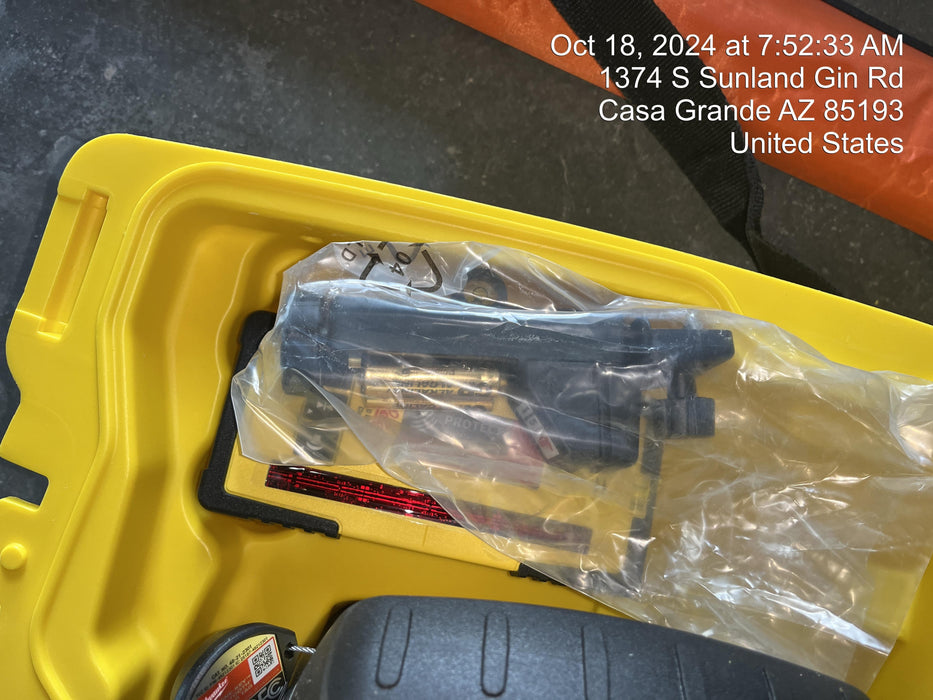 2024 LEICA Rugby 610