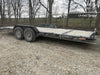 2024 LOADTRAIL Tilt-Deck Rental Trailer