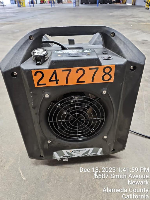 2022 PHOENIX AirMAX Radial Air Mover