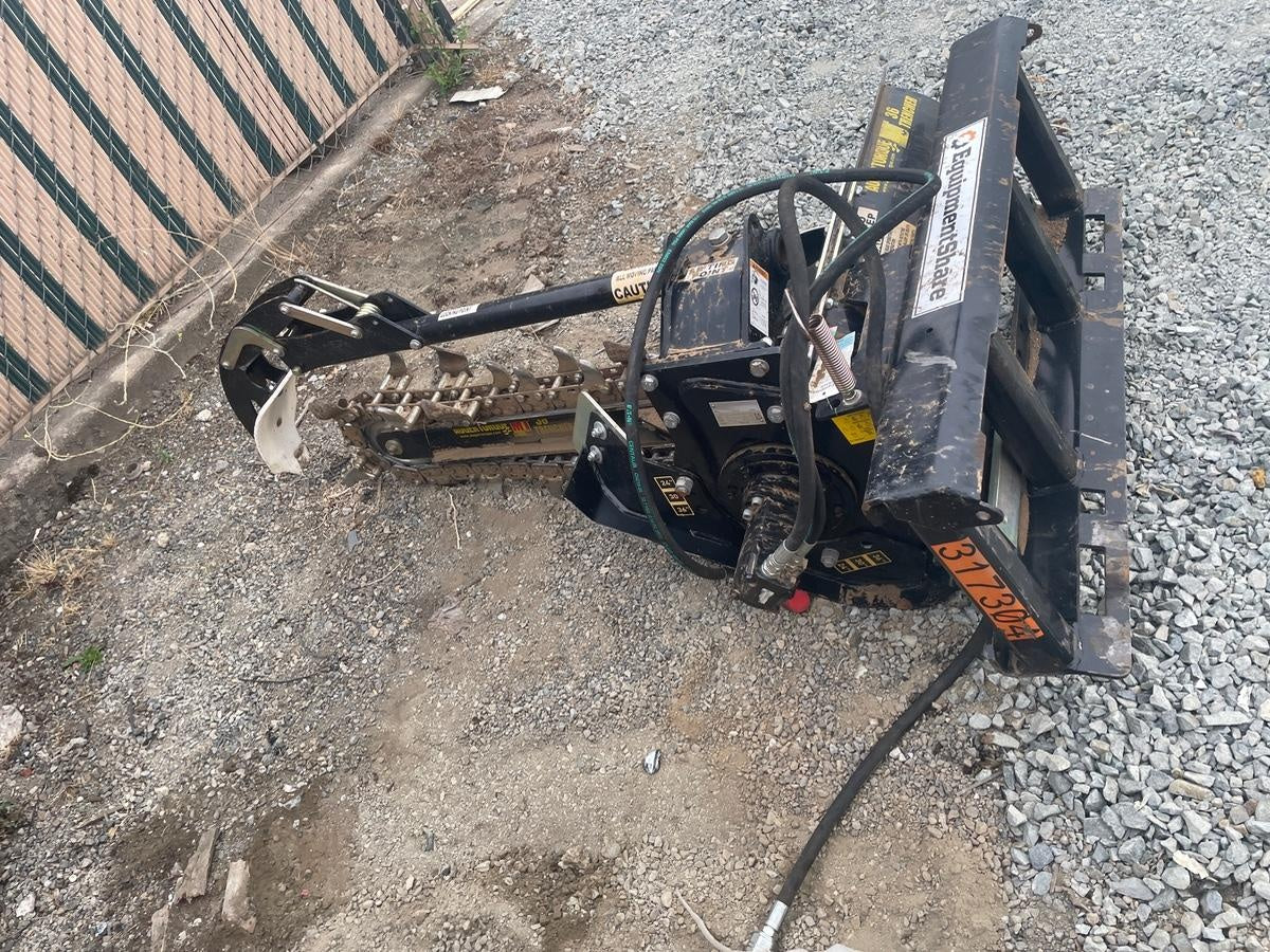 2023 AUGER TORQUE MT-36