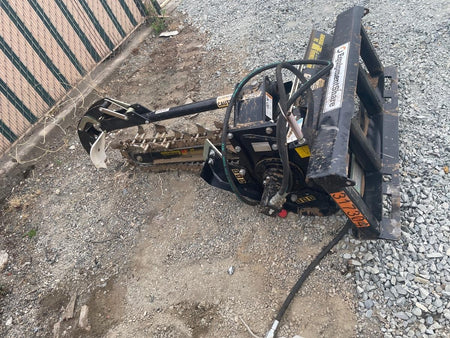 2023 AUGER TORQUE MT-36
