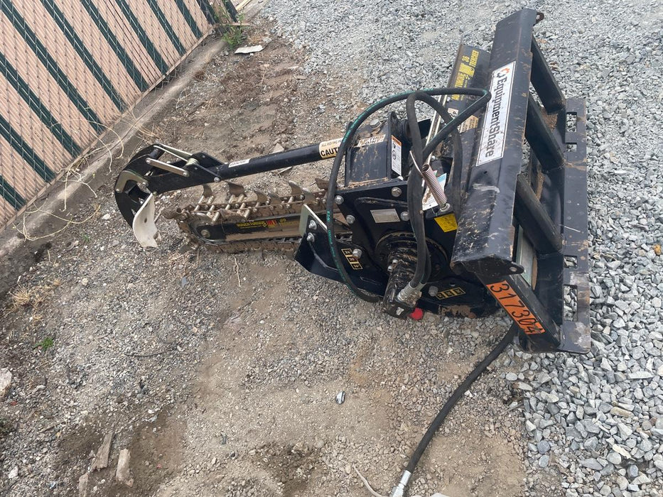 2023 AUGER TORQUE MT-36