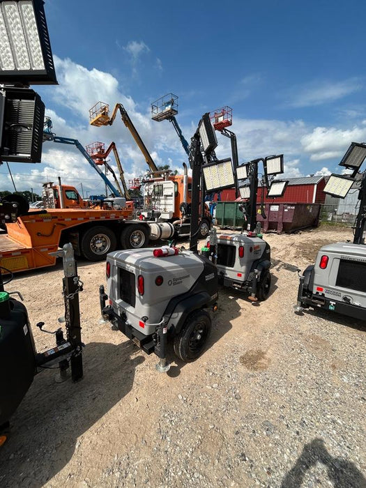 2024 WACKER NEUSON LTT4