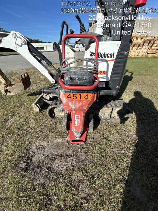 2024 HILTI TE 3000-AVR