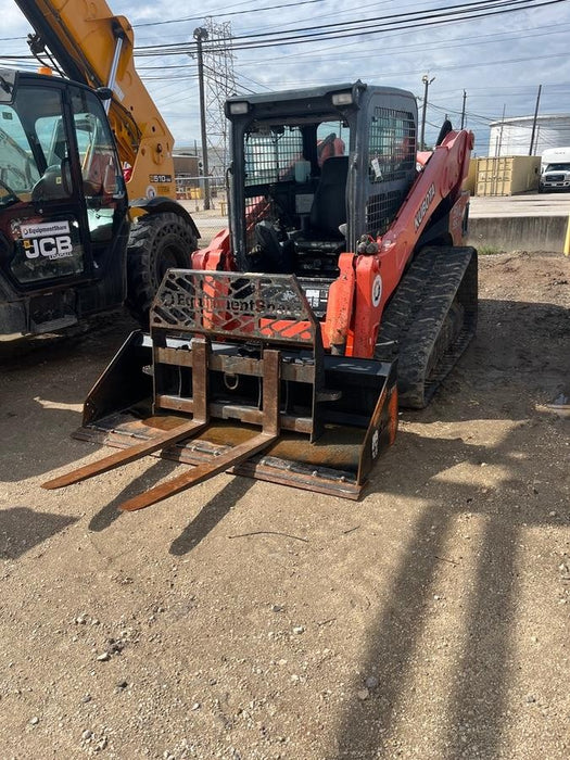 2022 PALADIN 48" Pallet Forks - Paladin