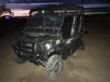 2019 Kawasaki MULE PRO-DX Kawasaki Mule 4x4 Diesel UTV w/Hard Top, Windshield, Beacon, Backup Alarm, ES Keypad/Hardware Installed