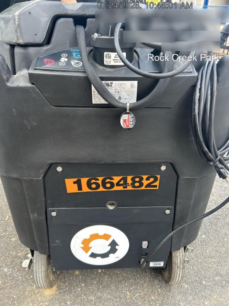 2021 POWER BREEZER PB10-A-06-B