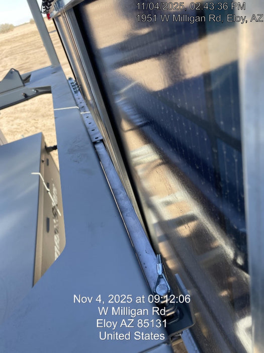2025 PROGRESS SOLAR SOLUTIONS Helios-2XP