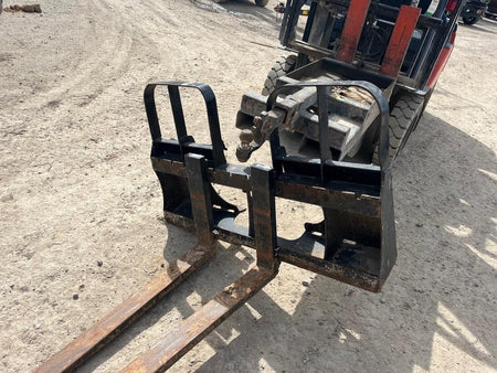 2017 HLA HD42BO500